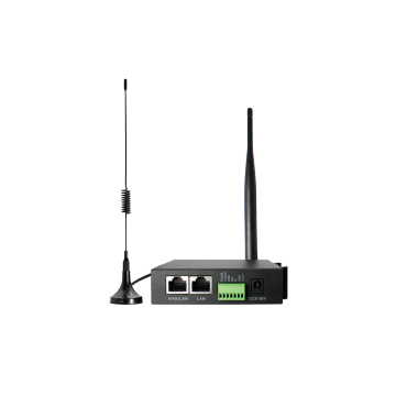 300 Mbit / s 2,4 GHz CPE Mini 4G Industrial M2M Router